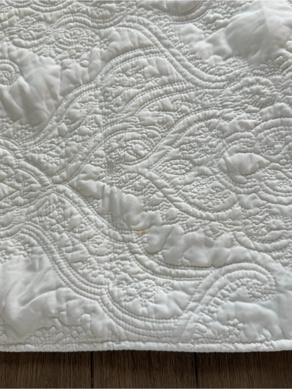 Maison & jardin king size pillow cases